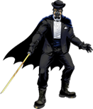 Zorabian Knight